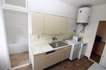 Pronájem bytu 2+1, 59 m2