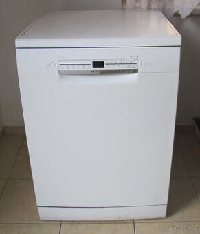 MYČKA BOSCH - 60cm - 13 sad nádobí - A++ - WIFI