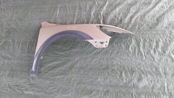 Škoda Octavia 2  - Blatník PP zlatá LF1U