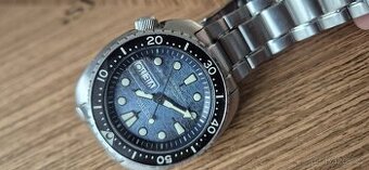 Seiko Prospex SRPF77K1 Special Edition Save the Ocean