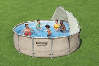 Stříška pro bazény Bestway 58681
