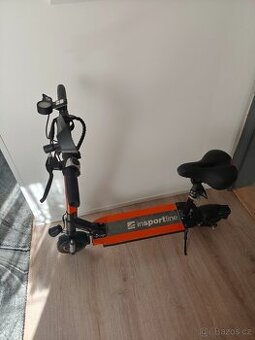 prodam elektrokoloběžku