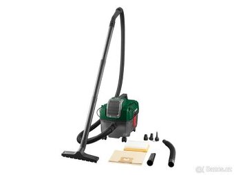 PAWD 20-Li A1 PARKSIDE aku vysavač na mokré a suché vysávání