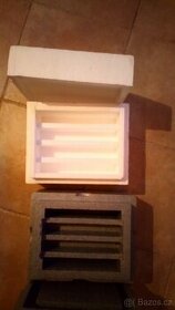 Prodám termobox polyester