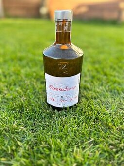 Oskerušovica Žufánek 2018 – 0,5 l