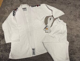 Ippon aikido kimono 160