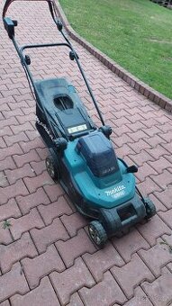 Aku sekačka Makita DLM 432