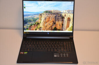 Acer Nitro V16 AI Ryzen9/32GB/SSD 1TB/RTX 5070