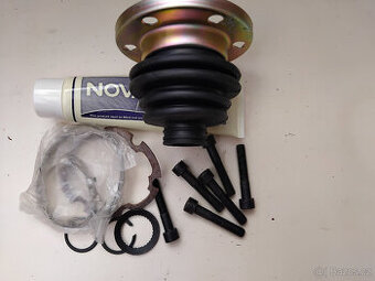 Manžeta kloubu poloosy ŠKODA