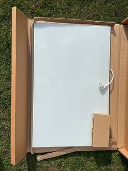 Infračervený topný panel Cagon / Carbowell Typ 600