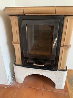 Kachlová kamna ABX BAVARIA