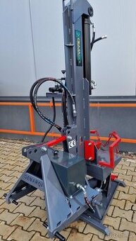 Štipačka na traktor