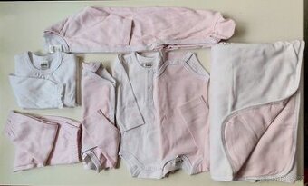 Prodám novou nepoužitou kojeneckou soupravu