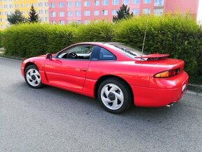 MITSUBISHI 3000 GT Dodge Stealth Twin Turbo