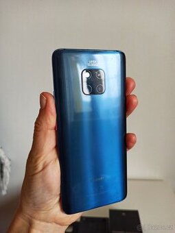 Huawei mate 20 pro/ na ND