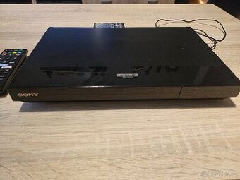 Sony UHD přehrávač UPB-X700