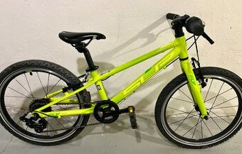 Dětské kolo SUPERIOR FLY 20