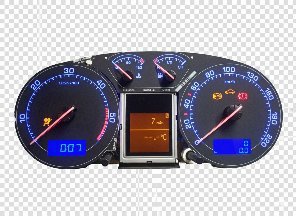 LCD maxidot/plodot ,klíč ,duamap