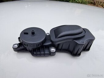 Odlucovac oleje,separátor