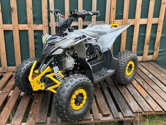 Čtyřkolka mini 110ccm4T A056