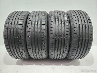 Letní pneu 185/55/15 Nexen