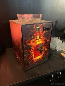 prodám chlazení Jck Daniels