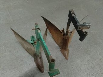 Vari hrobkovací radlička+ držák