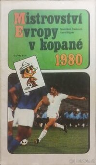 Mistrovství Evropy 1980