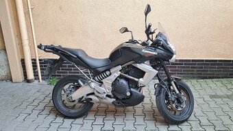 Kawasaki Versys