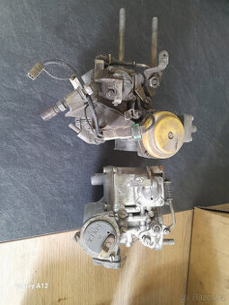 Karburátor solex 31