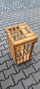 Plastova prepravka rpe