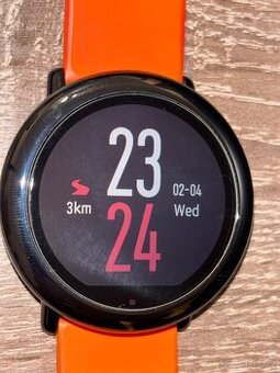 Chytré hodinky Amazfit Pace