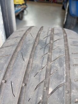 Letní pneu 195/55/15