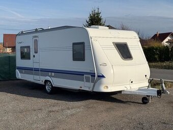 Karavan Hobby Excelsior 540 Ufe r.v 2006