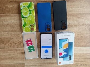 Xiaomi Redmi 11s, 6GB/128GB