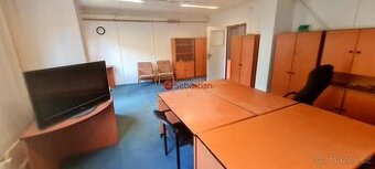 Ideální zázemí pro stavební a logistické společnosti – proná