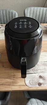 Horkovzdušná fritéza Siguro AF-P250B Vita Fry