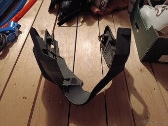 spodni kryt klin Suzuki V-Strom 1000