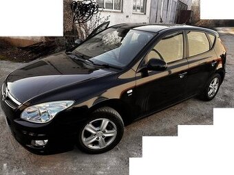 prodam dily na hyundai i30 1.generace 1,6 crdi 85kw 2006-201