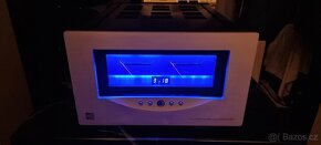 Jungson JA-99D NORMAL" 2 x 250W sínus"