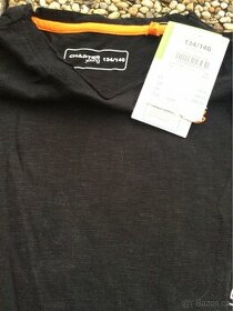 Chlapecké tričko nové s visačkou.