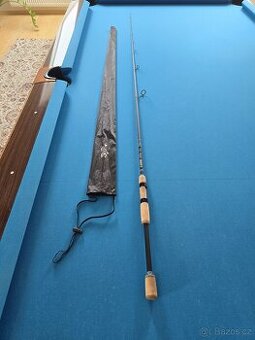 Vláčecí prut Loomis