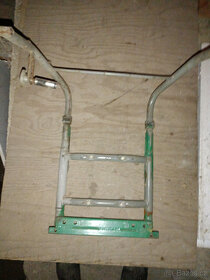 Prodám  multicar náhradní díly