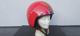 Stará helma,retro helma,cassida,kokoska,kokos..