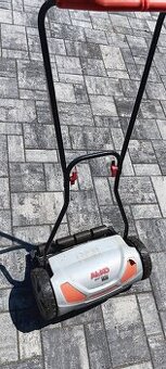 Vřetenová sekačka AL-KO 38HM Comfort