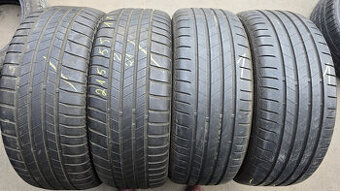 Letní pneumatiky 215/55/17 Bridgestone