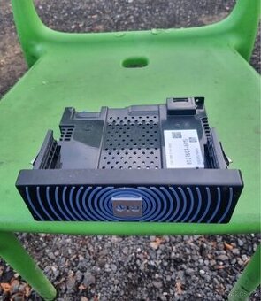 MAN TGX TGE TELEMATIK-BORDMODUL Na prodej