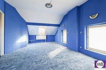 Prodej, komerční – obchodní prostory, 642 m2, pozemek 588 m2