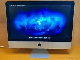 TOP 21 Apple iMac i5 2,7GHz ZÁRUKA UPGRADE lze Mac Sonoma  - 1