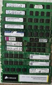 4GB DDR3-1333 PC3-10600U CL9 1,5V